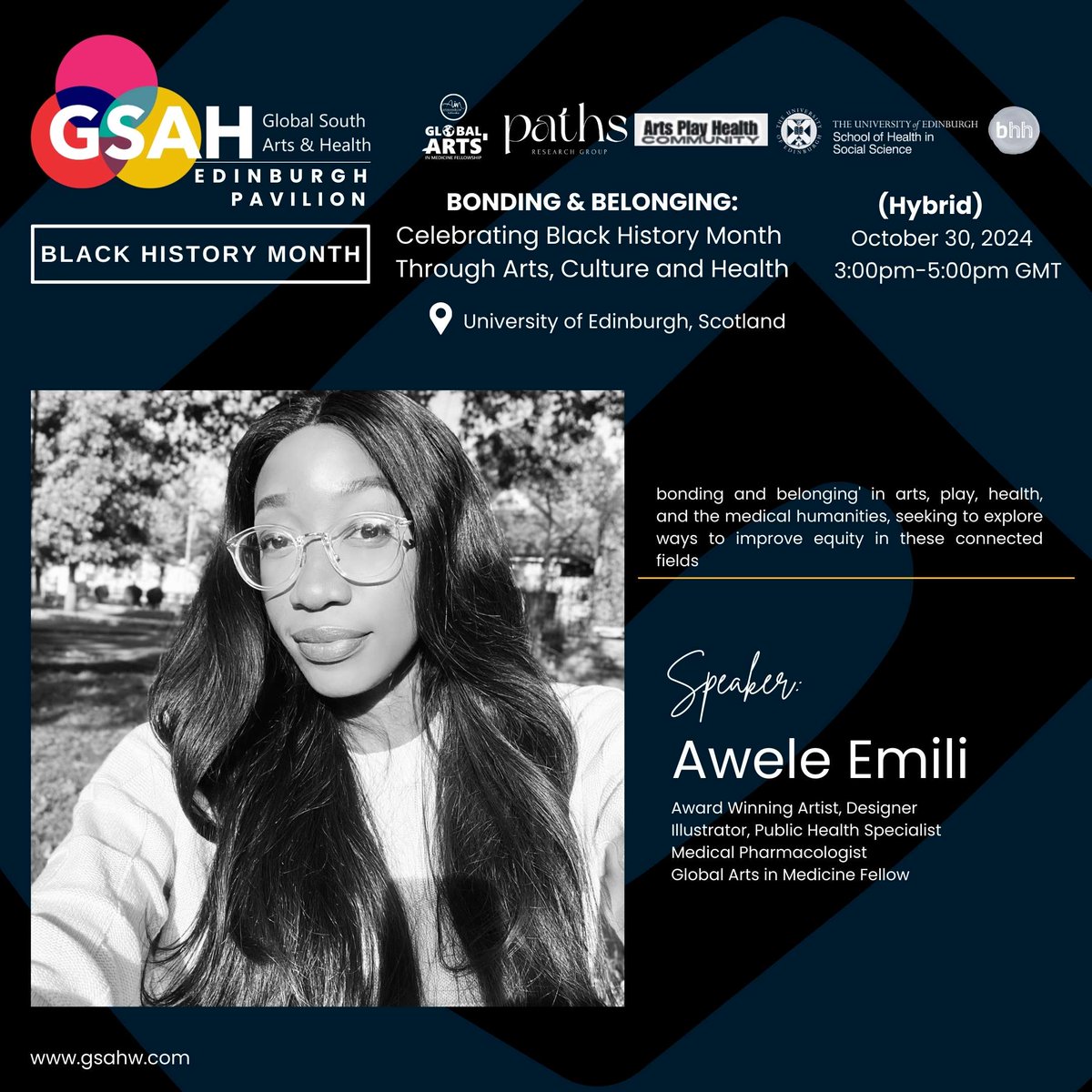 PATHS Research Group tweet media