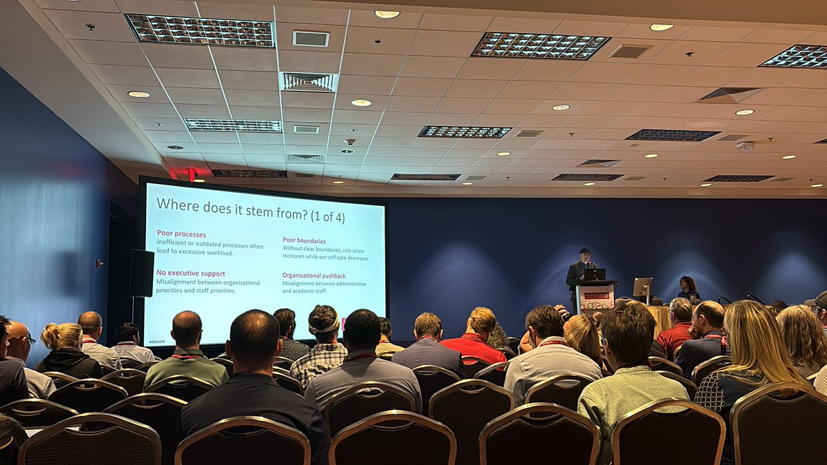 EDUCAUSE HULK LEARN ABOUT BURNOUT!  ALREADY KNOW ABOUT SMASHOUT!  #EDU24