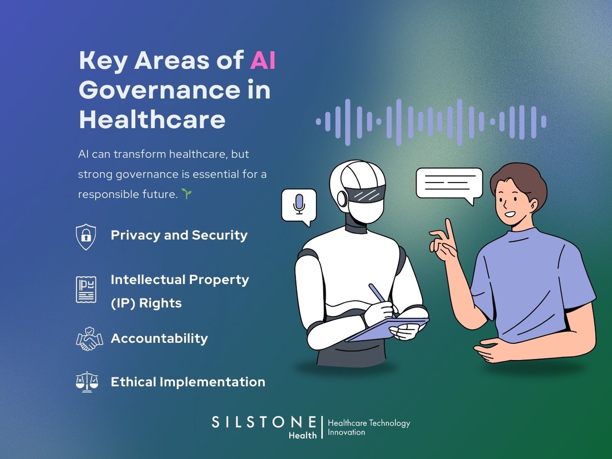 Silstone Health tweet media