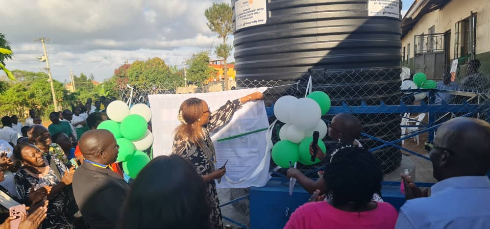 Rotary Club of Bunga D9214 tweet media