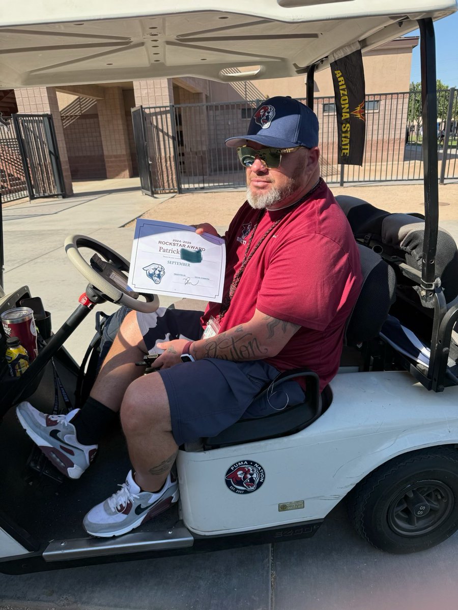 Perry Security team getting September Rock Star Awards
<a href="/PerryPumas07/">PERRY HIGH SCHOOL</a>