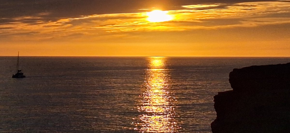 Beautiful day with beautiful endings, Portugal