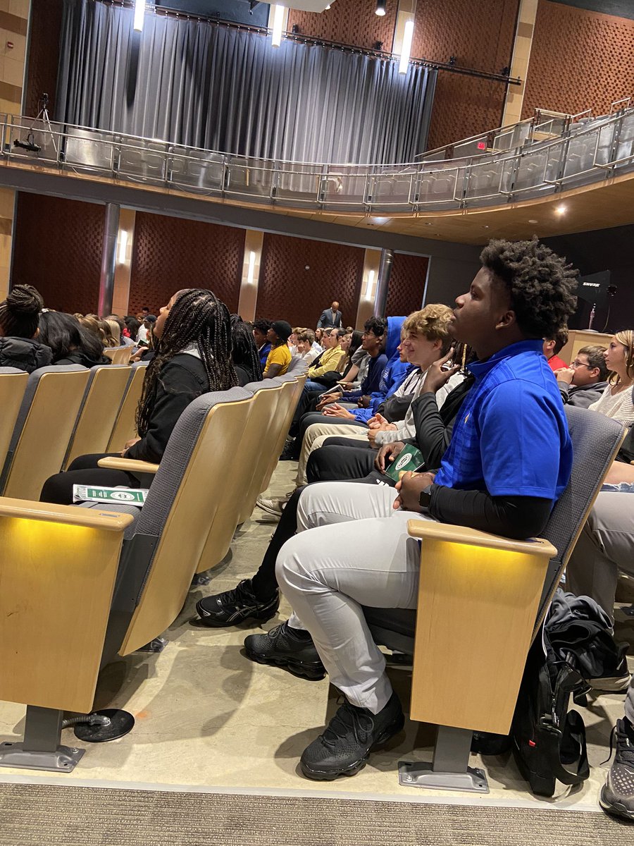 Northwest Athletics tweet media