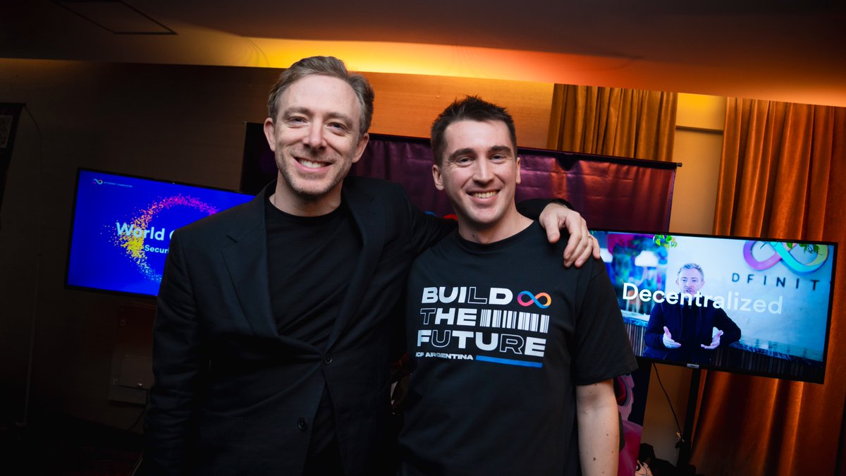 fran.icp ∞ 🇦🇷 tweet media