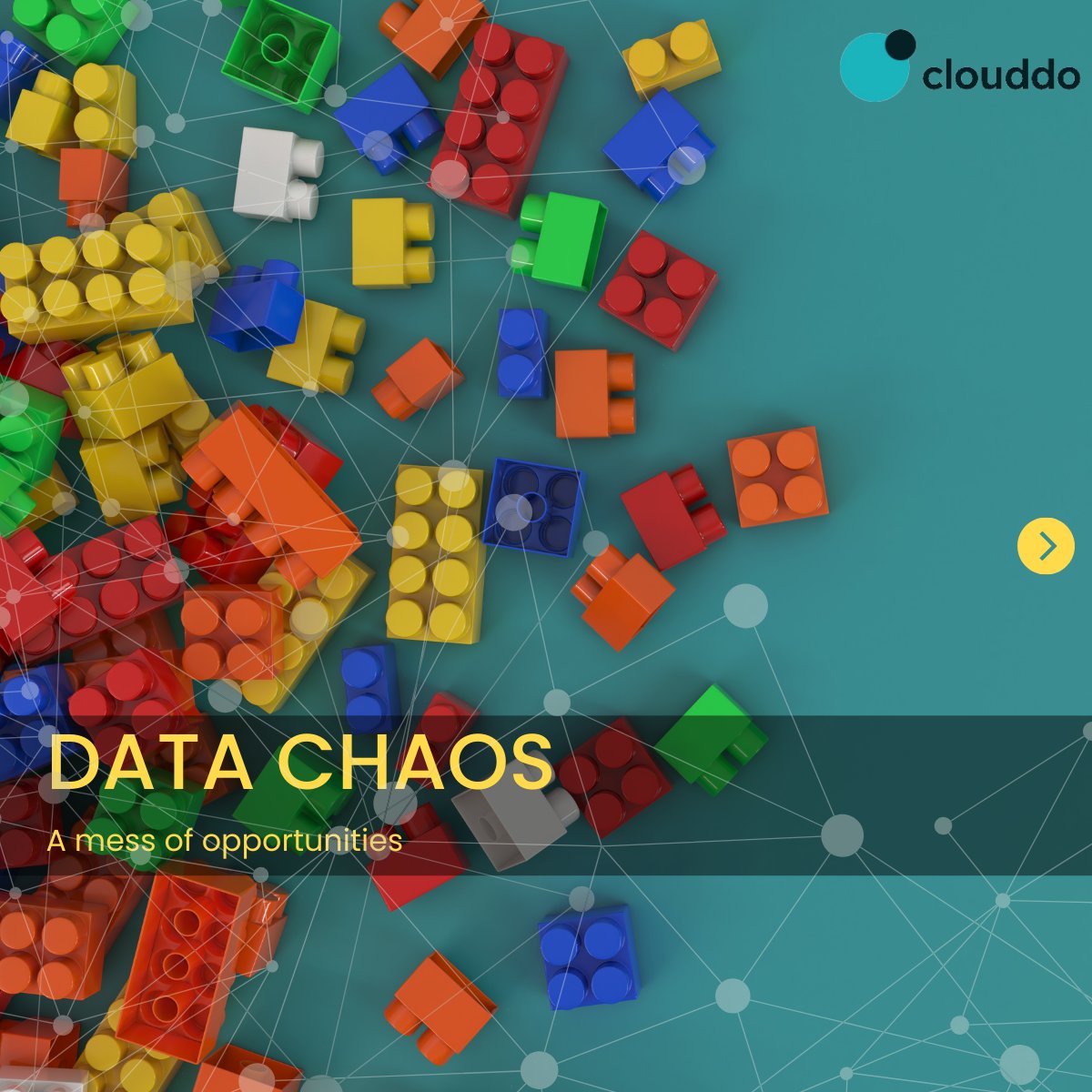 gtkovachev's tweet image. Companies don&apos;t even know there’s a solution until they come across one.

That’s exactly what happened when we started working with an e-commerce client struggling to manage their growing data.
