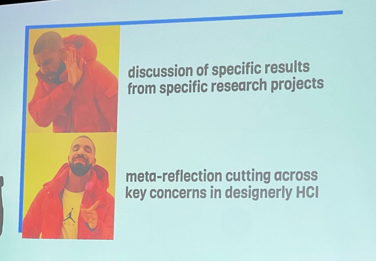 httfsymposium's tweet image. Day 2!! #httf2024 #acm #hci