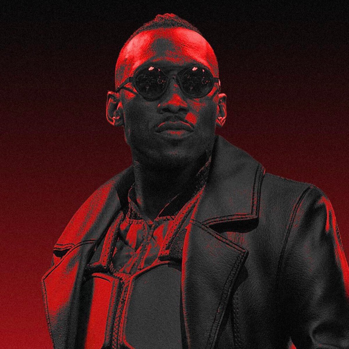 comicquarters's tweet photo. #Blade has been removed from Disney’s 2025 release schedule and is now delayed indefinitely.

(via: @DEADLINE) https://t.co/21ZgaLSjFy
