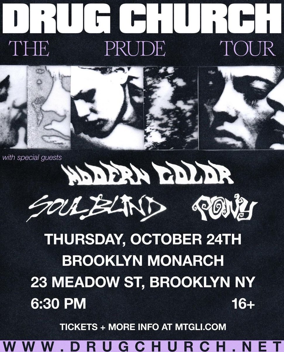 Miles To Go Presents tweet media