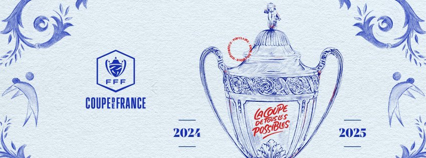 asnlofficiel's tweet photo. 🚨Le match de @coupedefrance  se déroulera ce samedi à 19h30 au stade Marcel Picot, avec un tarif unique de 5 €. 🏟️🔴⚪️

D'autres informations seront communiquées d'ici demain ! 🔜

#ASNL I #ambition I #Engagement I #coupedefrance https://t.co/cKv3JcbNrJ