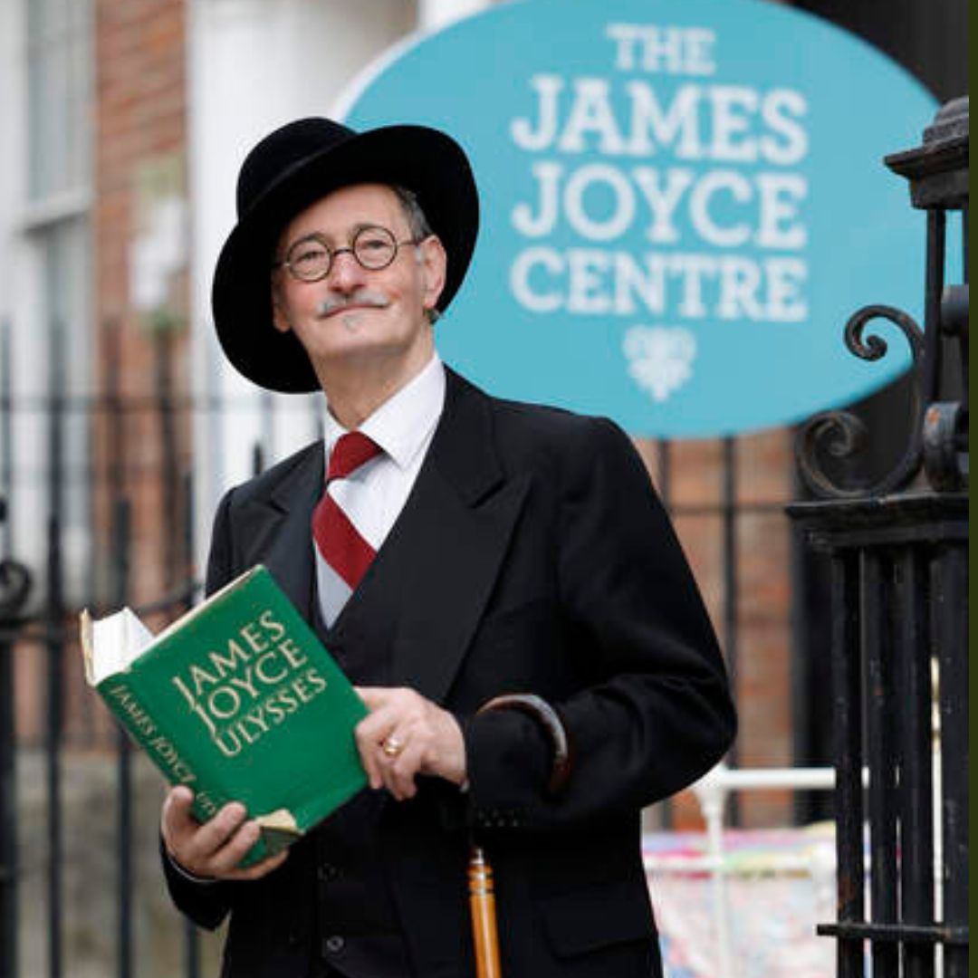 Wander through the pages of history at the James Joyce Centre in Dublin 🏛️
A haven for Joyce fans, where every corner tells a story.

#BrooksHtel #JamesJoyceCentre