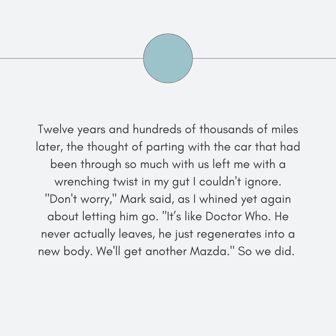 Lisa-Marie Cabrelli, Ph.D. tweet media