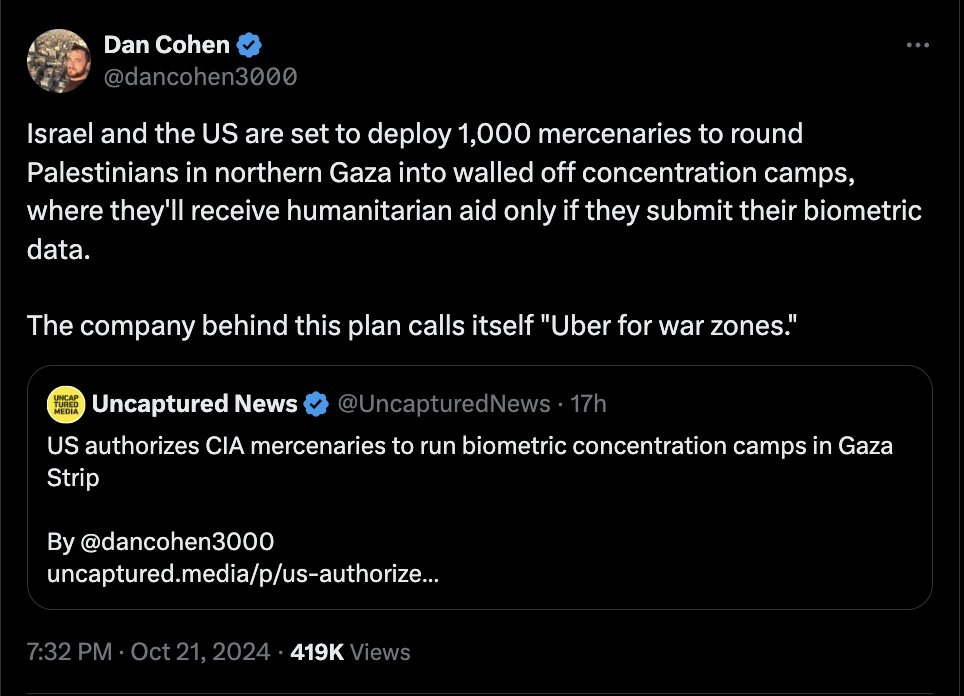 PushDemsLeft's tweet image. How can Biden and Kamala be the lesser evil when they are currently doing things more evil than any sane person could even comprehend?