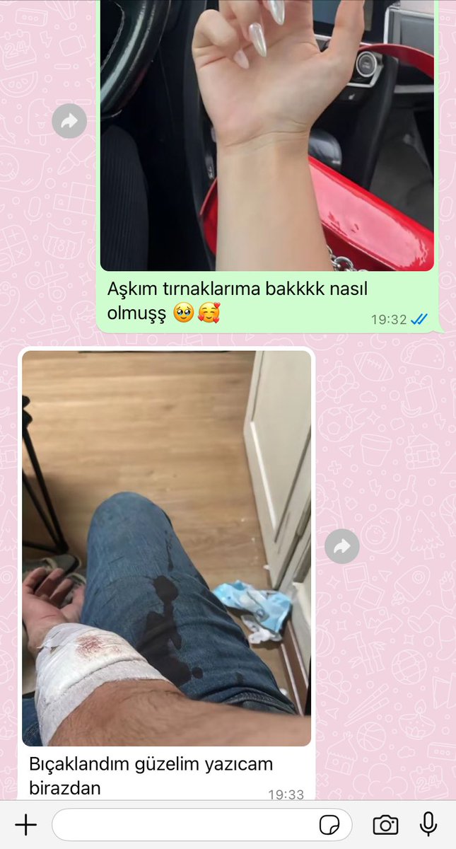 Bu nasıl bir bahane yaa..