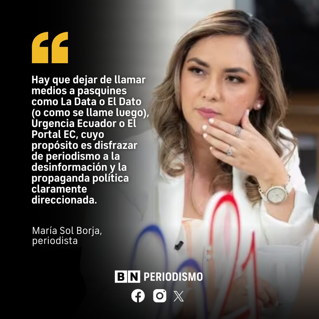BNPeriodismo tweet picture