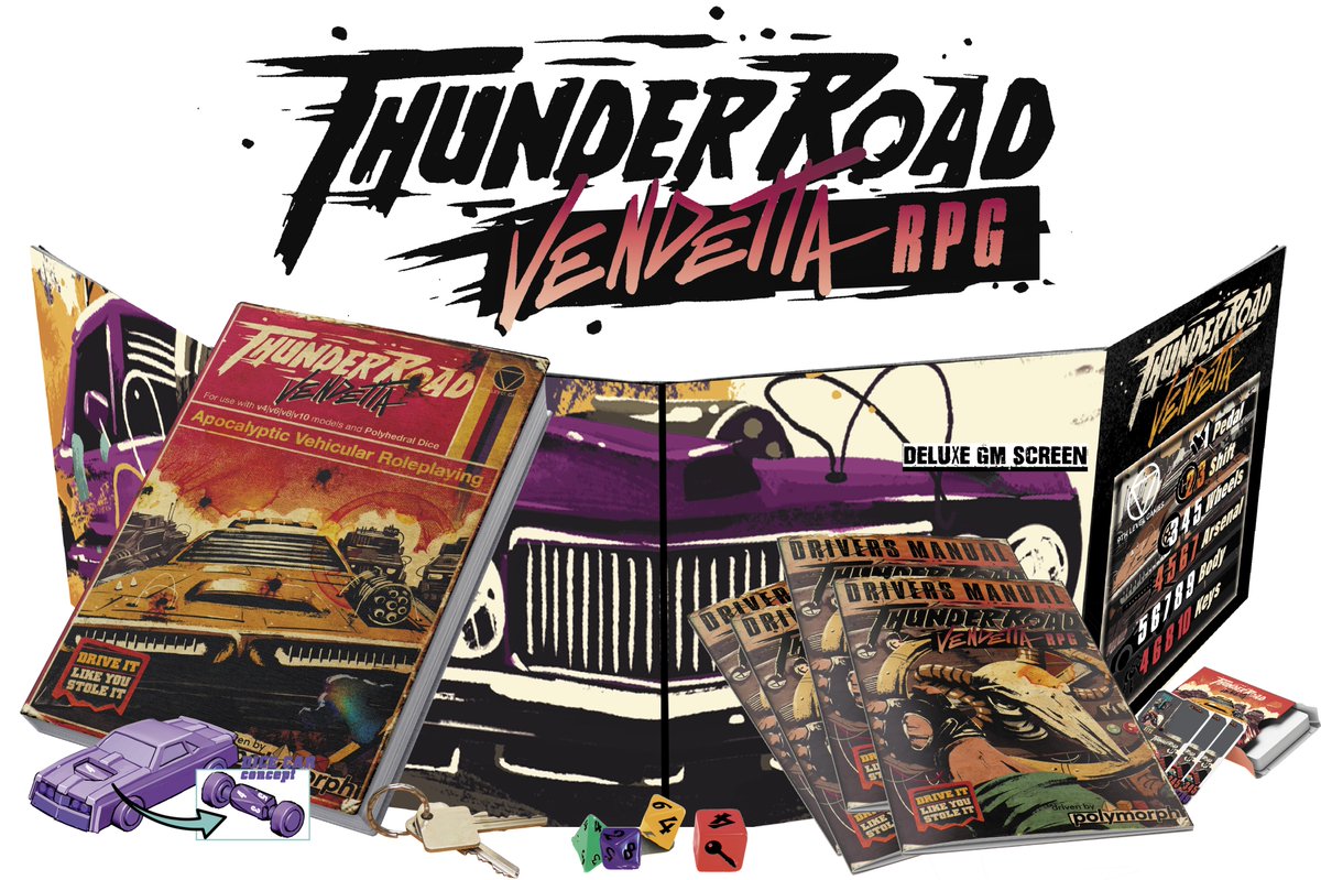 9th Level Games tweet media