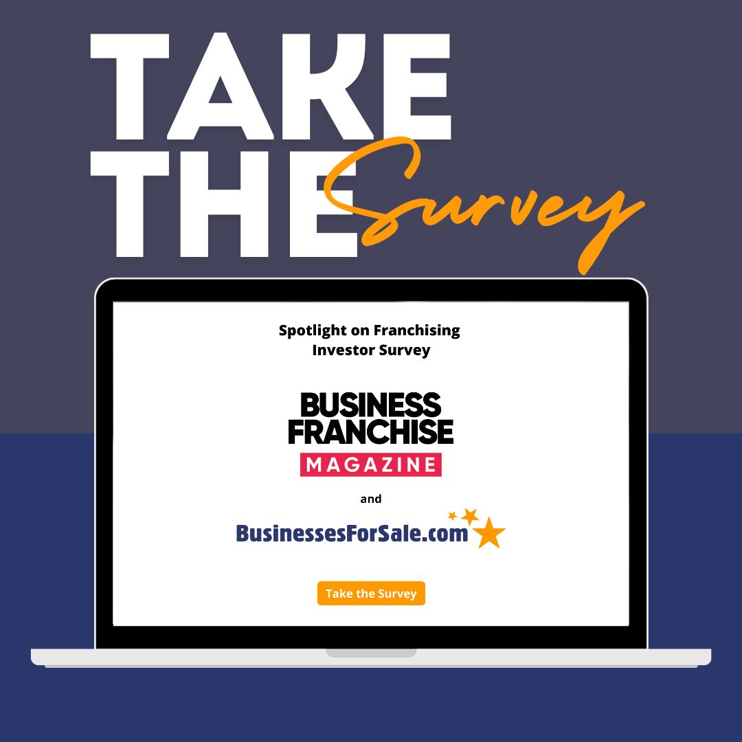 Business Franchise Magazine tweet media