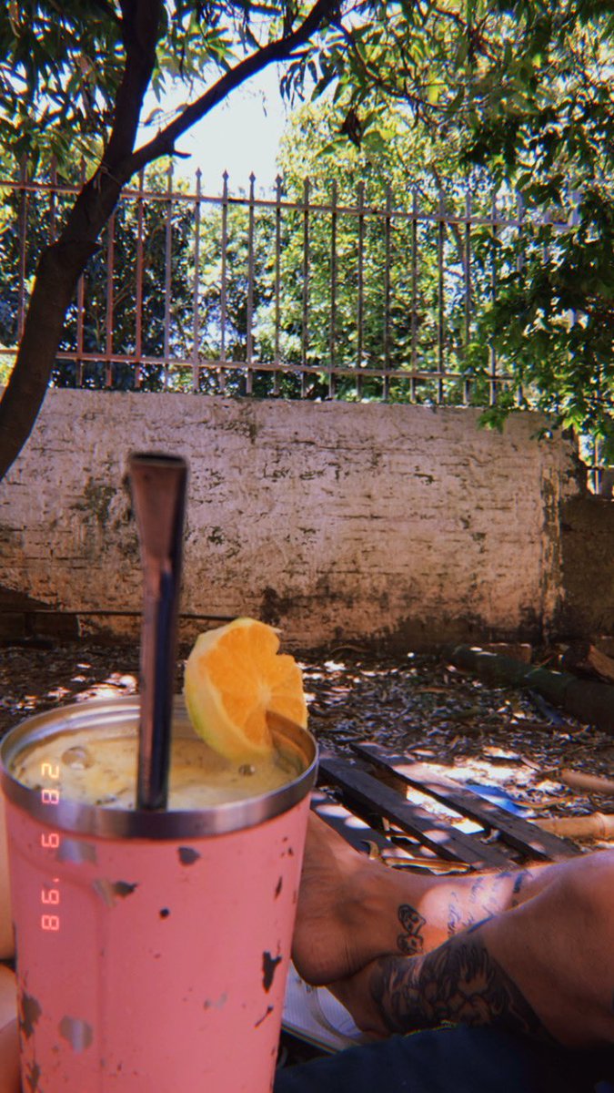 Vibe ❤️