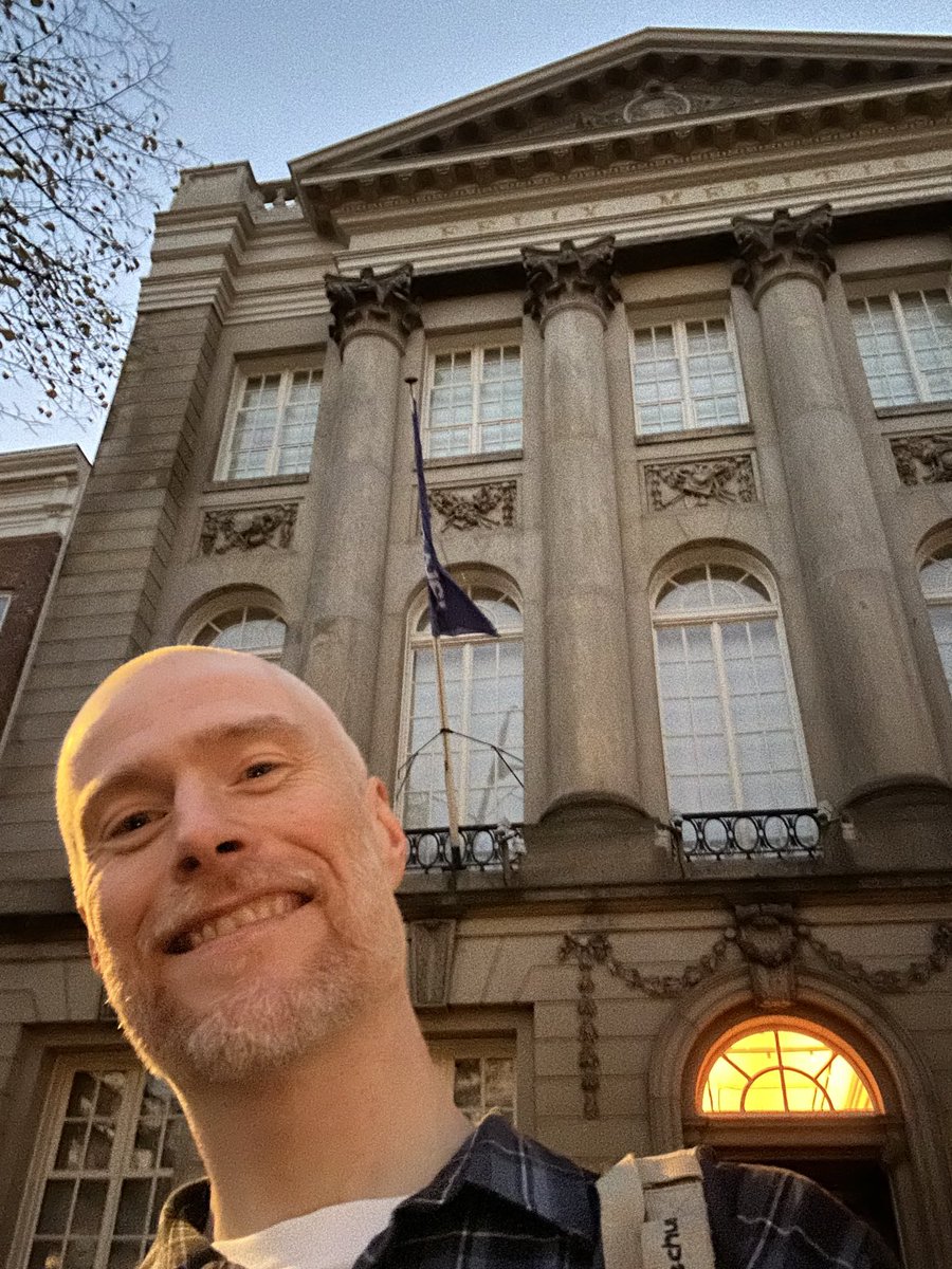 Cmon, let me in already… I can’t wait! #BCON2024