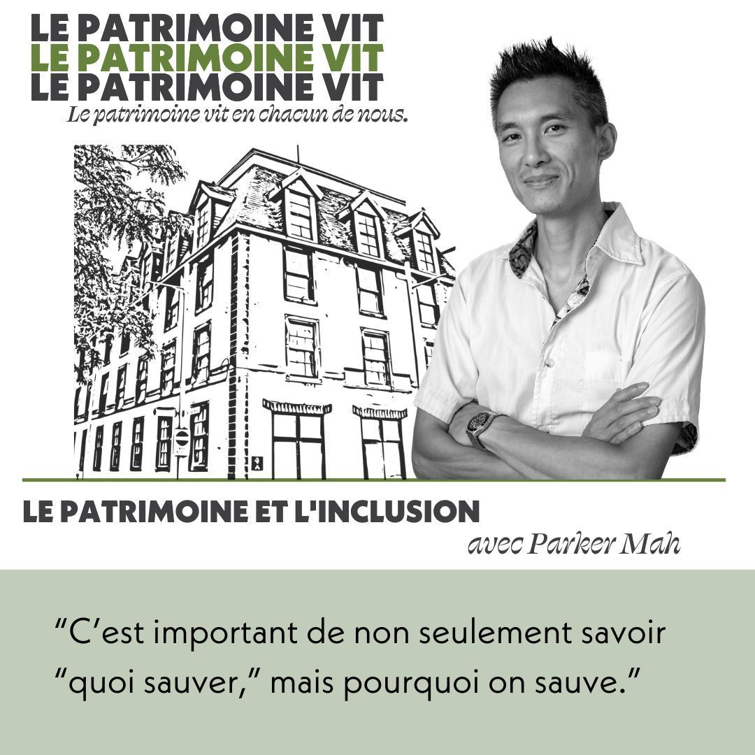 National Trust for Canada tweet media