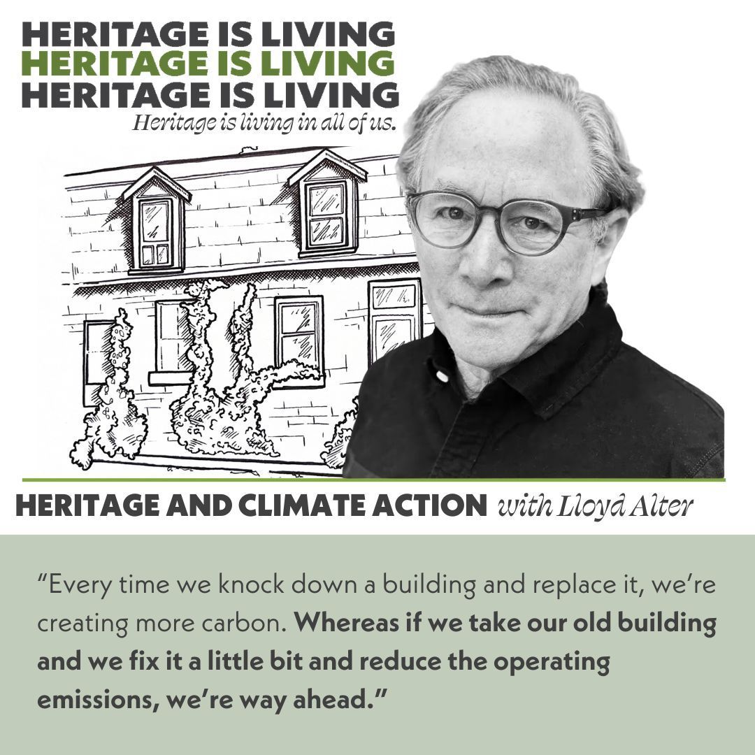 National Trust for Canada tweet media