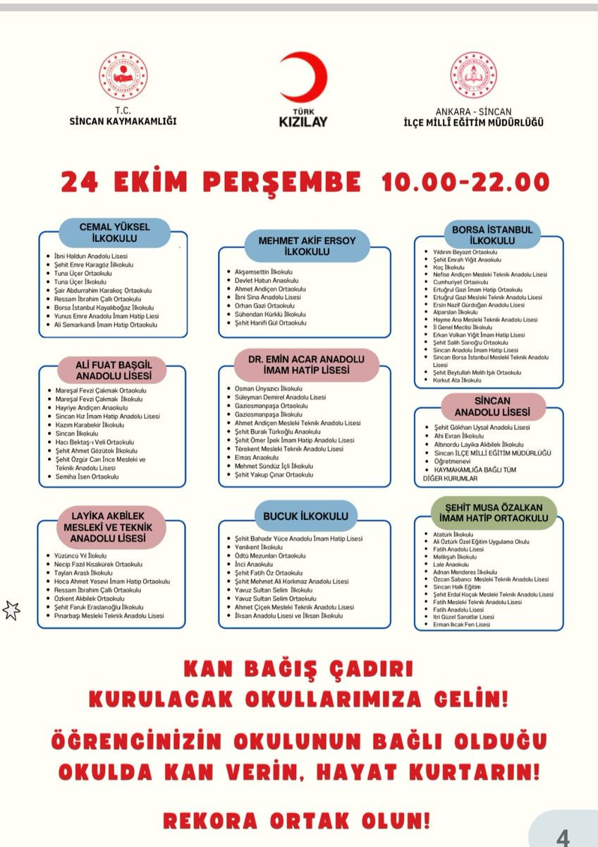 AynurYesilgul's tweet photo. #bagislahayatolsun https://t.co/njQ6Z0JIZS