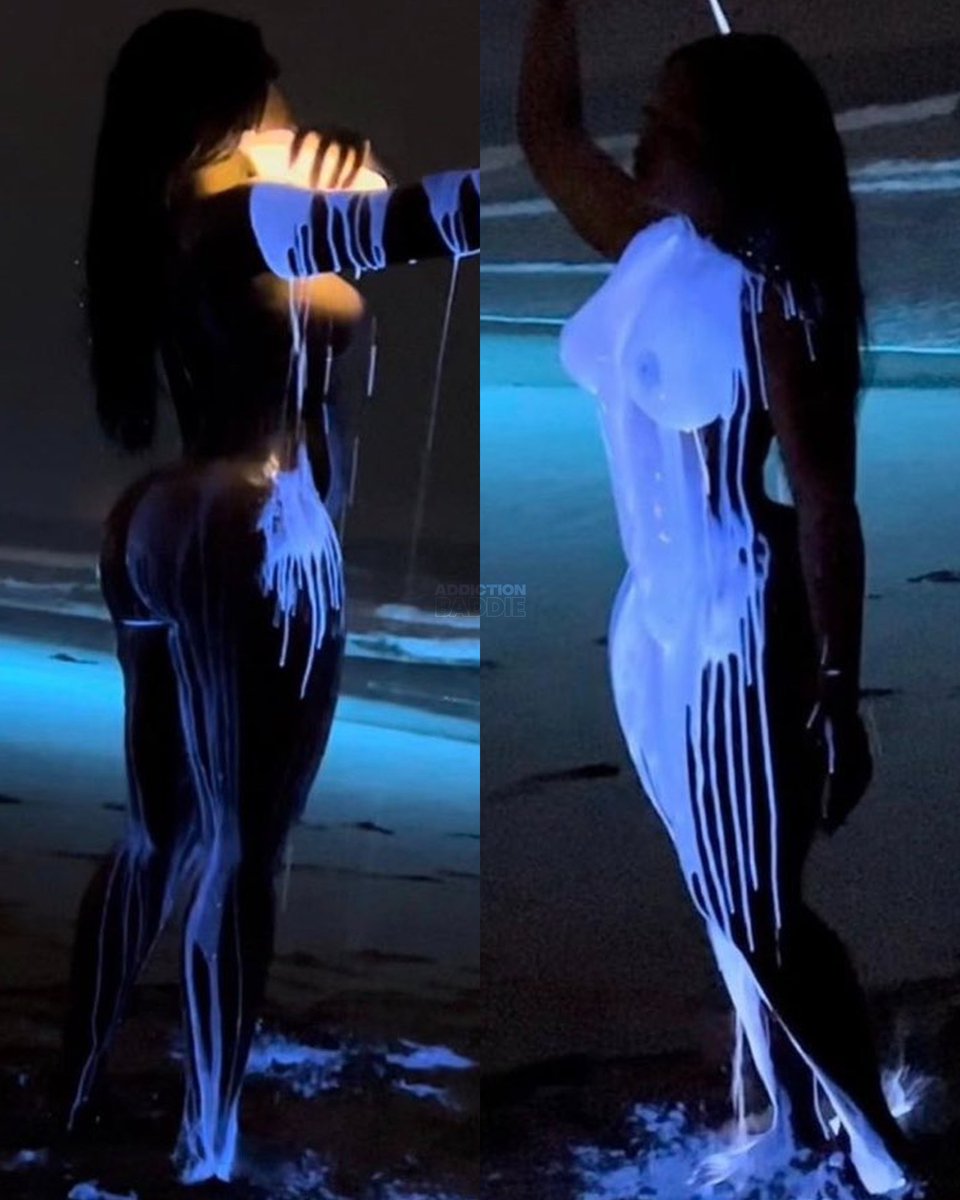 this pic of SZA is UNBELIEVABLE…