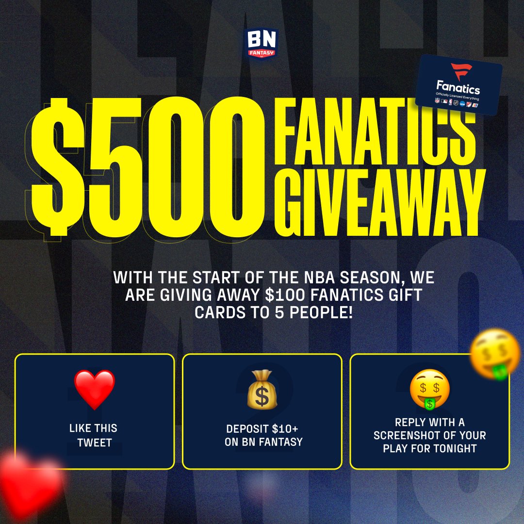 Bleacher Nation Fantasy tweet media