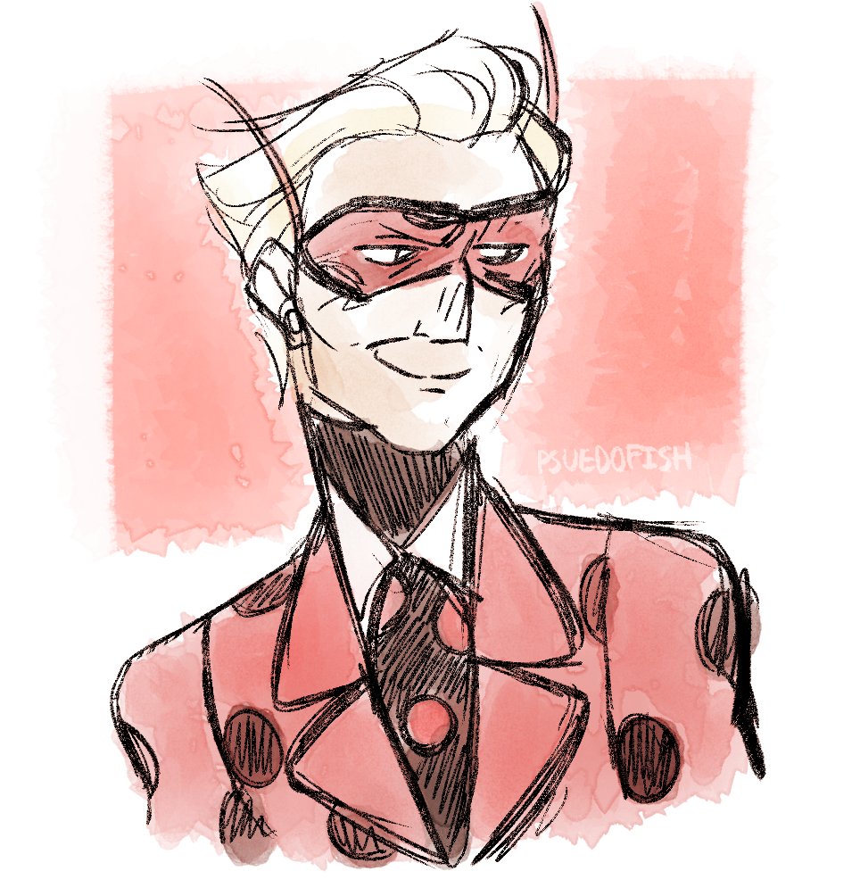 fish 🐟 loki main era tweet media