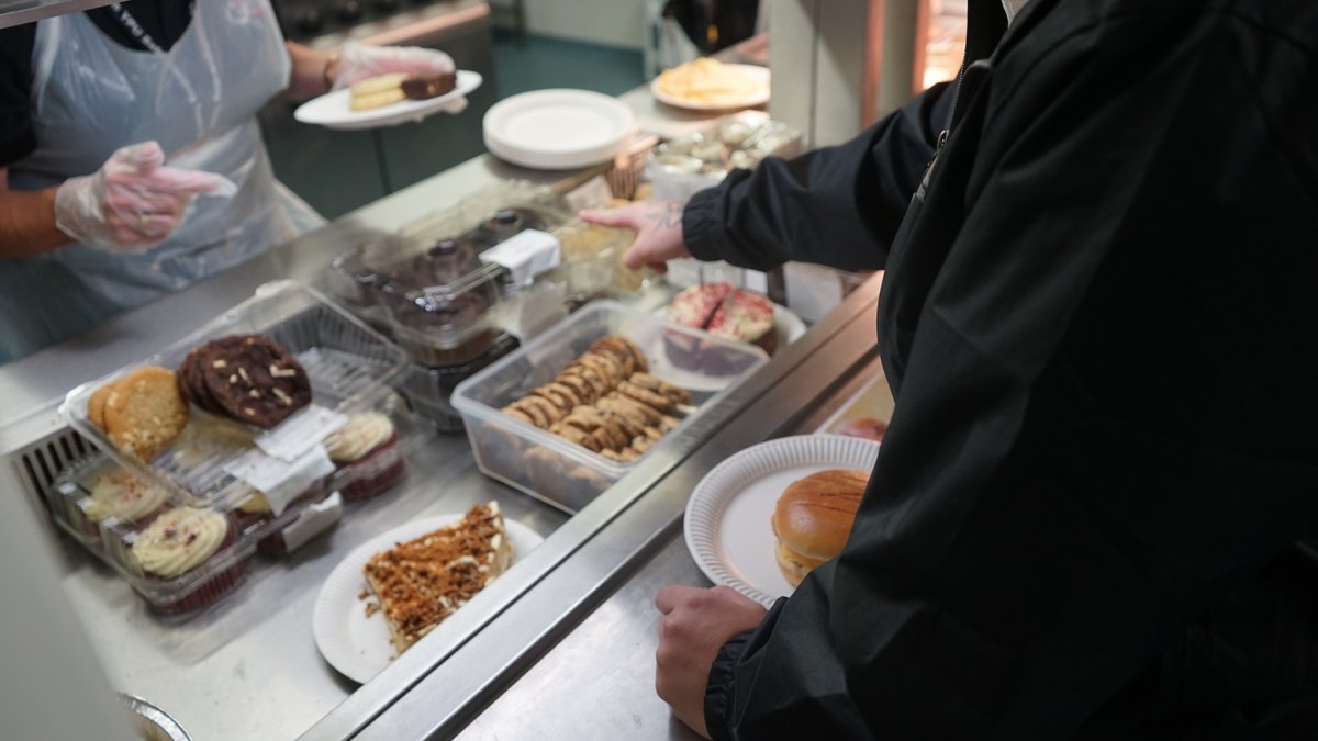 HMP & YOI Parc tweet media