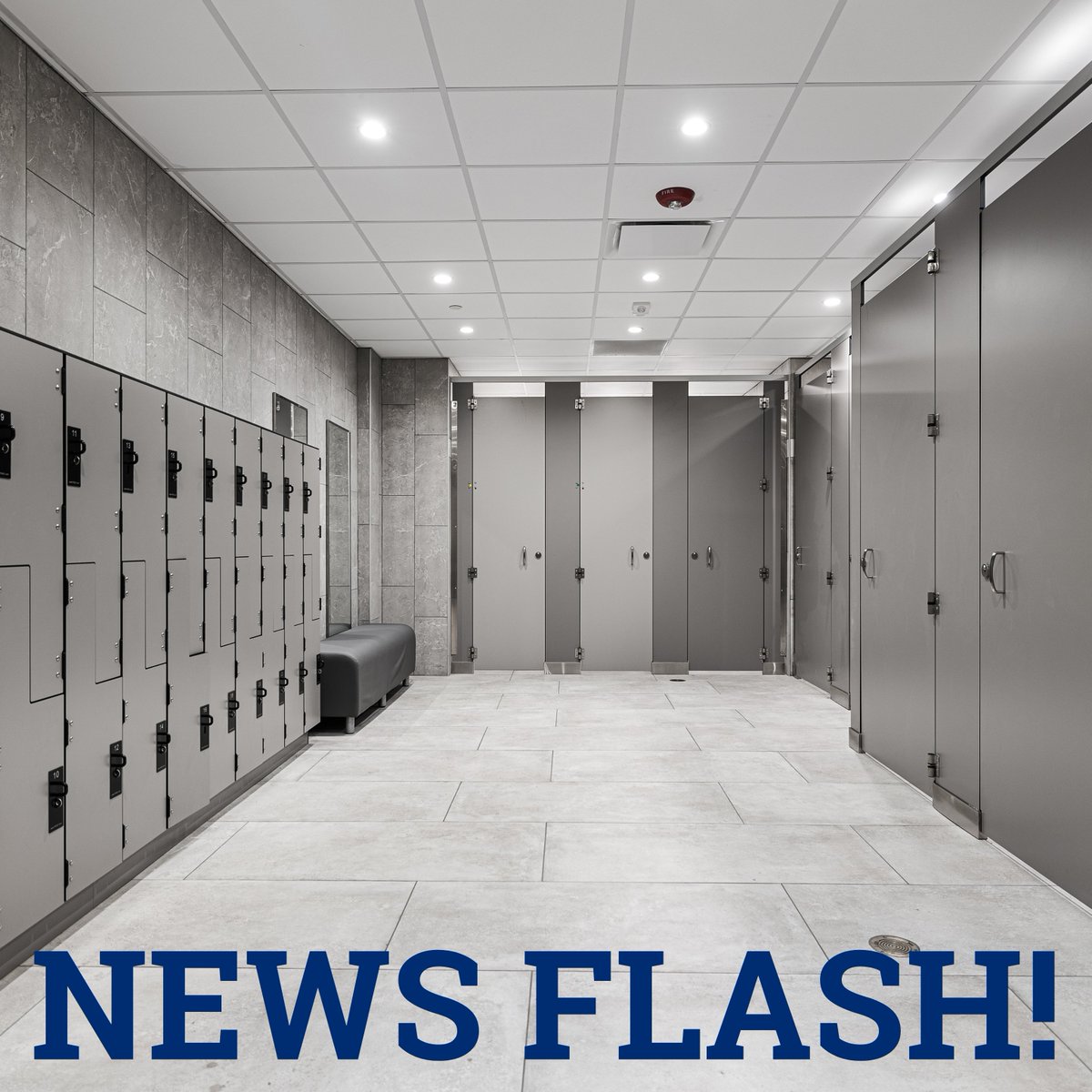 VantageBldrs's tweet photo. News Flash! Vantage Builders recently completed a project for the YMCA of Greater Boston at their Waltham facility. The New England Real Estate Journal covered the news!
https://t.co/LkX2Tfzgdd
#NewsFlash #YMCA #MAConstruction #GreaterBostonYMCA https://t.co/IVxHjGL9p1