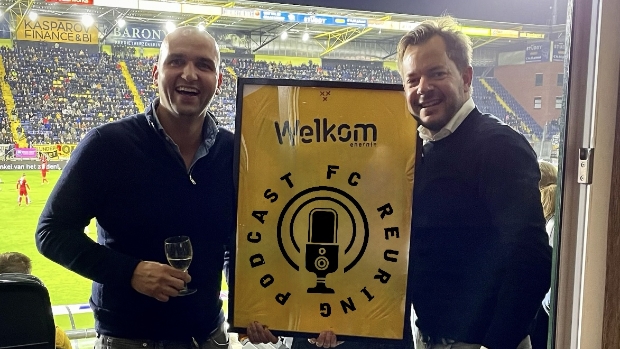 Van kroegpraat tot voetbalpodcast: Bredanaars Jop en Tom zorgen voor reuring -  bredavandaag.nl/l/430777