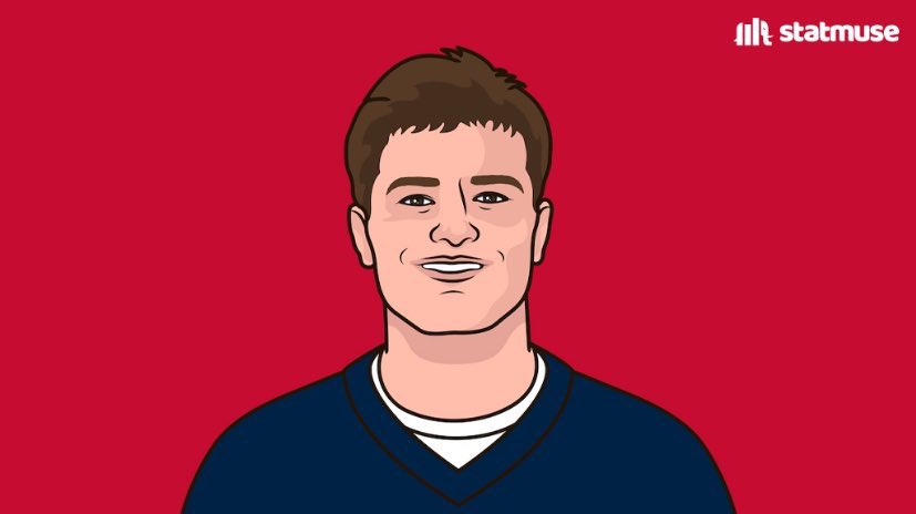 Drake Maye after 2 weeks of starting:

- 541 yards
- 5 TD
- 2 INT
- 34.6 QBR
- 50/78 (64%)
- 95.1 RTG

- 10 carries
- 68 yards 

Their is a star rising in New England.