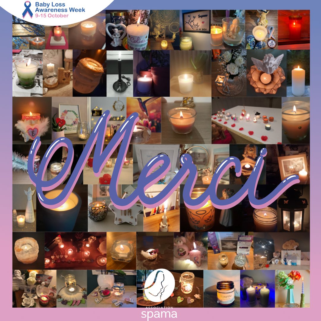 Association SPAMA tweet media