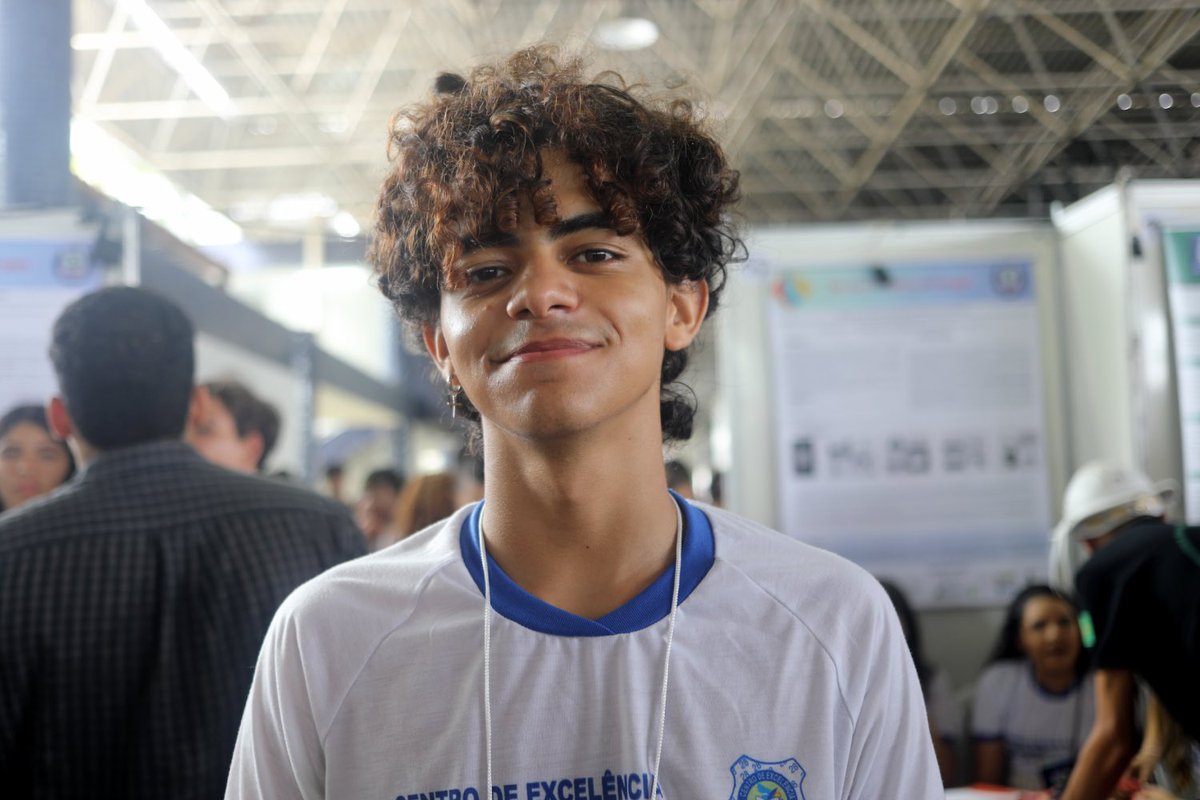 21ª Semana Nacional de Ciência e Tecnologia na UFS é marcada pela Cienart e exposição Línguas e Biomas

Veja em: ufs.br/conteudo/75324

Fotos: Schirlene Reis/Ascom UFS

#SouUFS