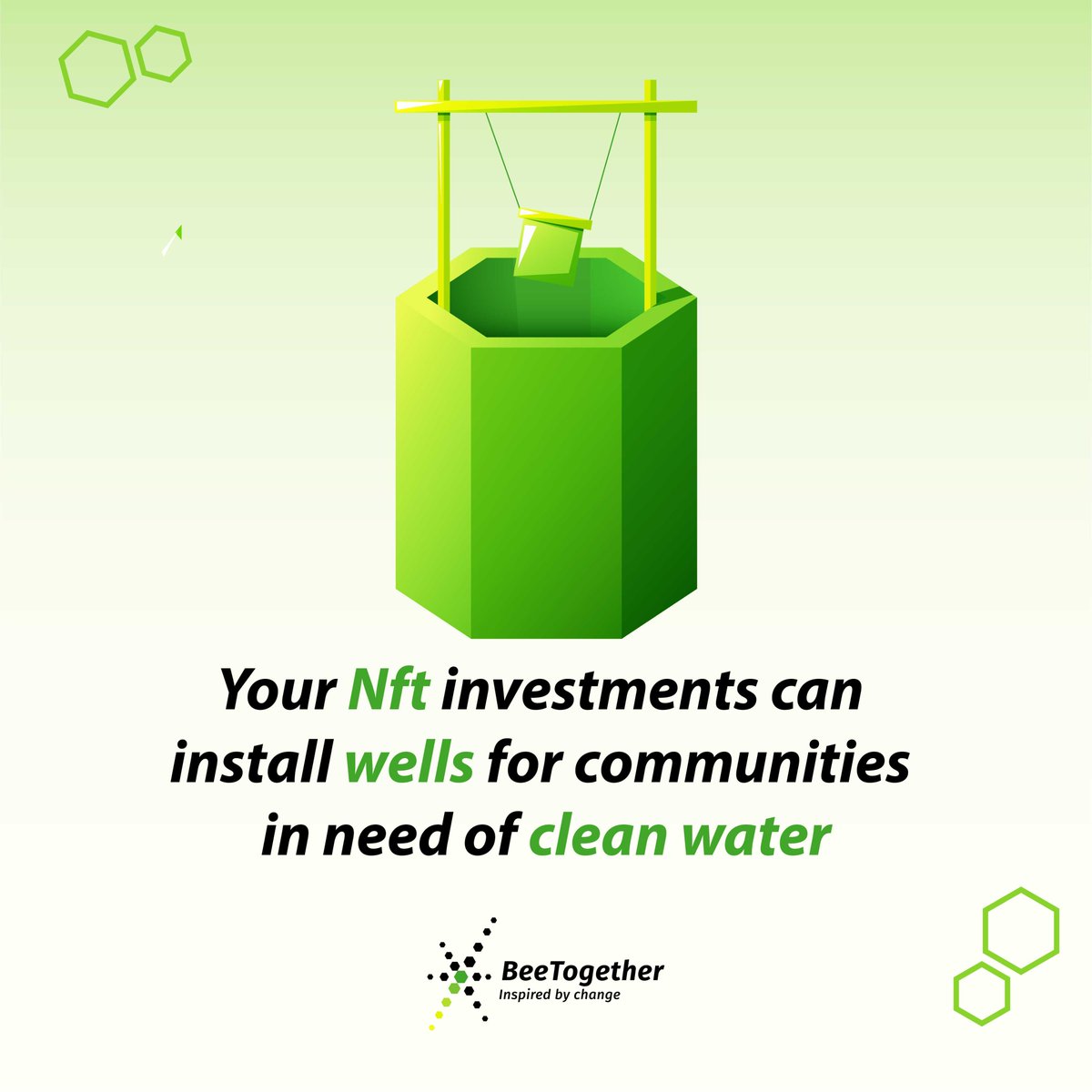 bee-together.org II #NEARnft #NEARisNOW tweet media