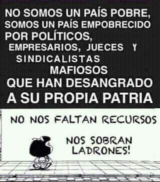 Charly_Manases's tweet photo. Cuanto esta cobrando este nuevo gobierno por protección y/o cuotas para el crimen organizado, que ya hasta alianzas entre mafiosos se están re-formando?
#posyaque #lagentequenosgobierna https://t.co/QVFmgEtjqM