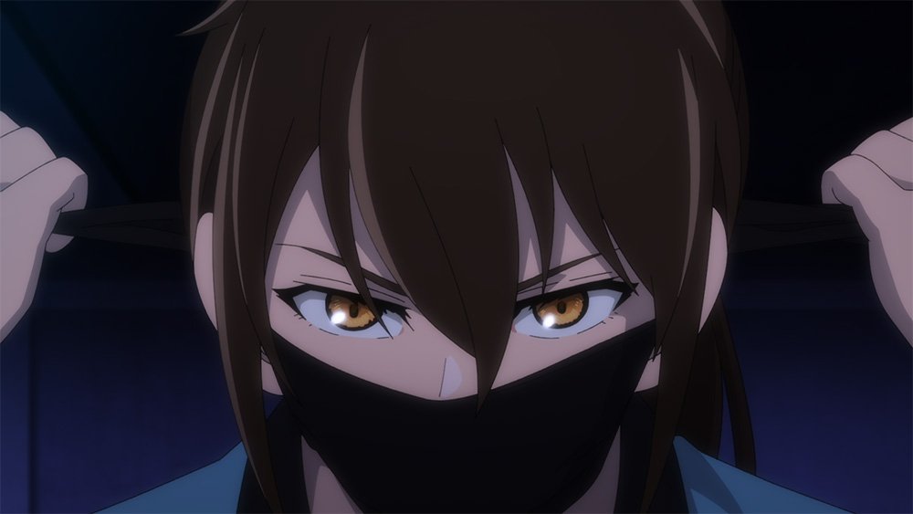 Towerofgodnot's tweet photo. Tower of God S2 # Episode 16 Review:

Título: "Vigésimo Quinto Baam"

Em relação a esse episódio ele foi até bastante fiel a Webtoon, além que pela primeira vez tivemos um frame de impacto. Porém esse episódio tem um problema que é grande parte do problema dessa temporada. https://t.co/QFU2ko8gBn