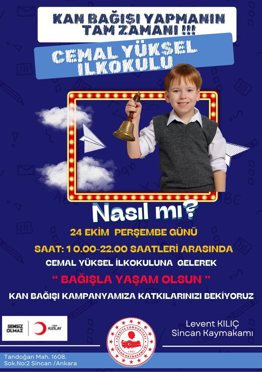egesevgi78's tweet photo. #bagislahayatolsun https://t.co/KfCvuw4dn3