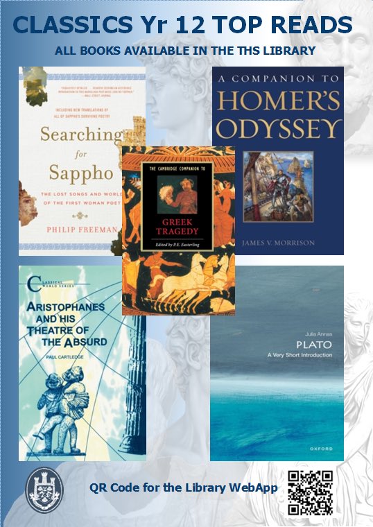 Librarian tweet media