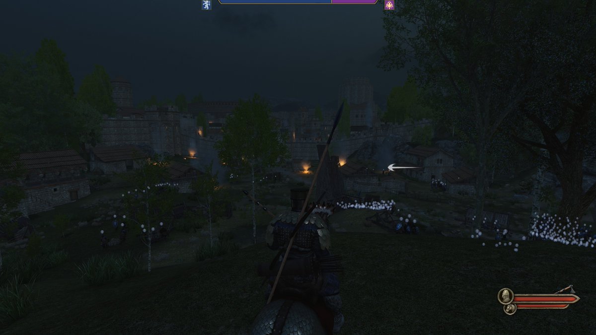 OracleFrance's tweet image. The births of my children. The beautiful battle landscapes. A son who was born boy-girl, I thought it was a bug, but why not ;) . And my coronation.