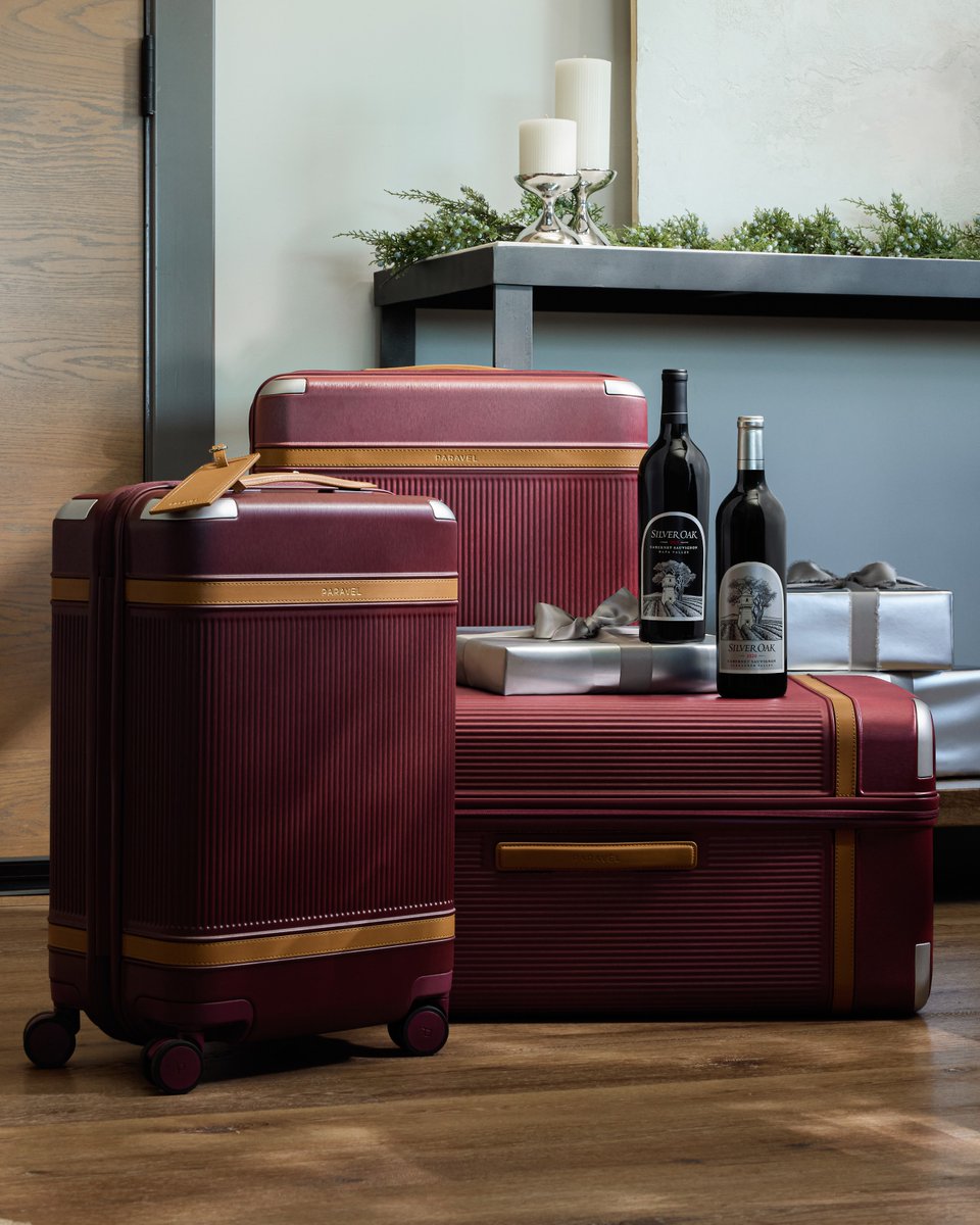 Guided by a shared commitment to sustainability &amp; exceptional craftsmanship, we are proud to introduce a limited-edition collaboration with <a href="/Paravel/">Paravel</a>. Discover the collection: bit.ly/48fTL2U