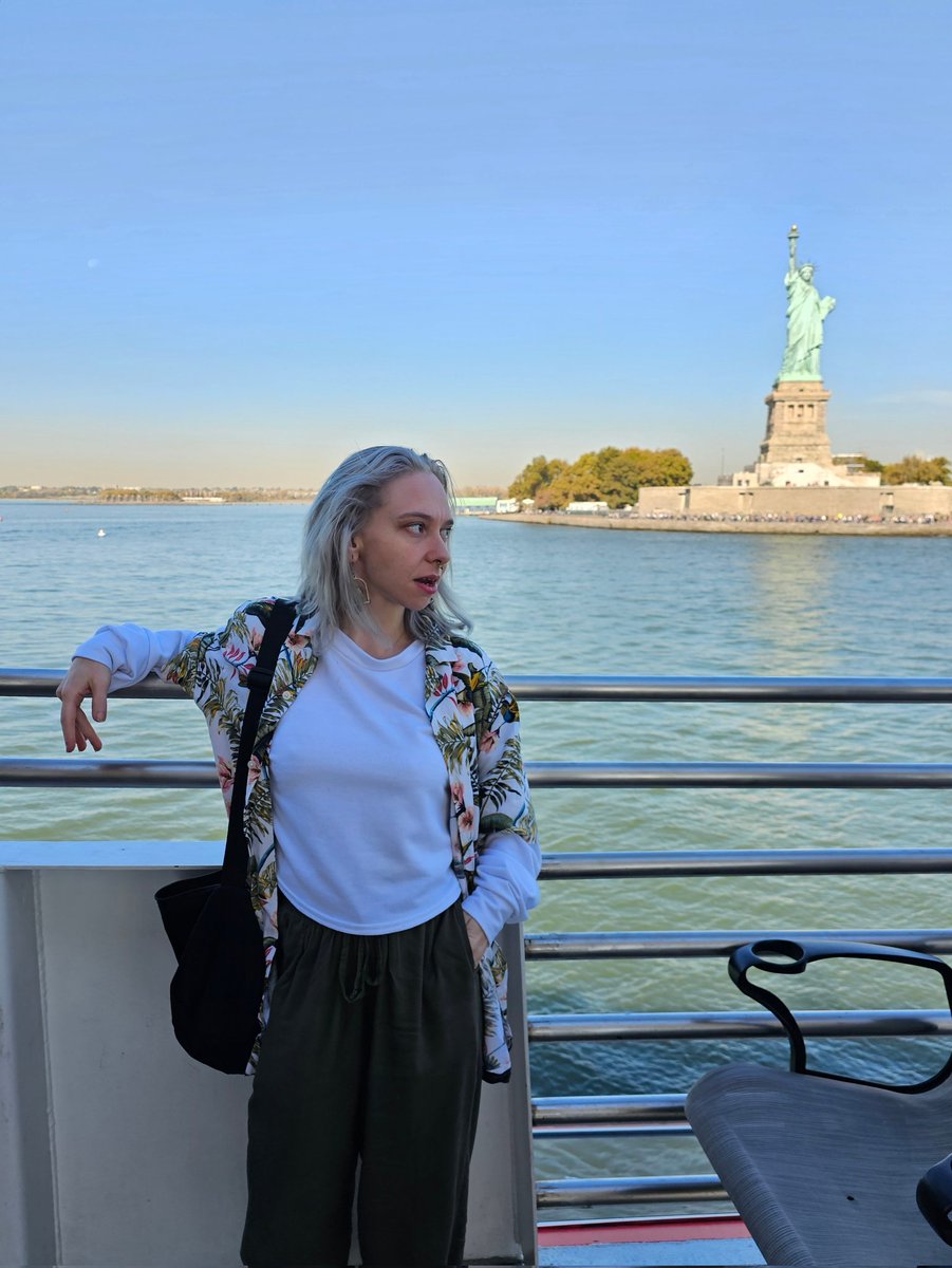 BagelBarton's tweet photo. Also hi I'm in New York I guess https://t.co/nvv70ayJ2c