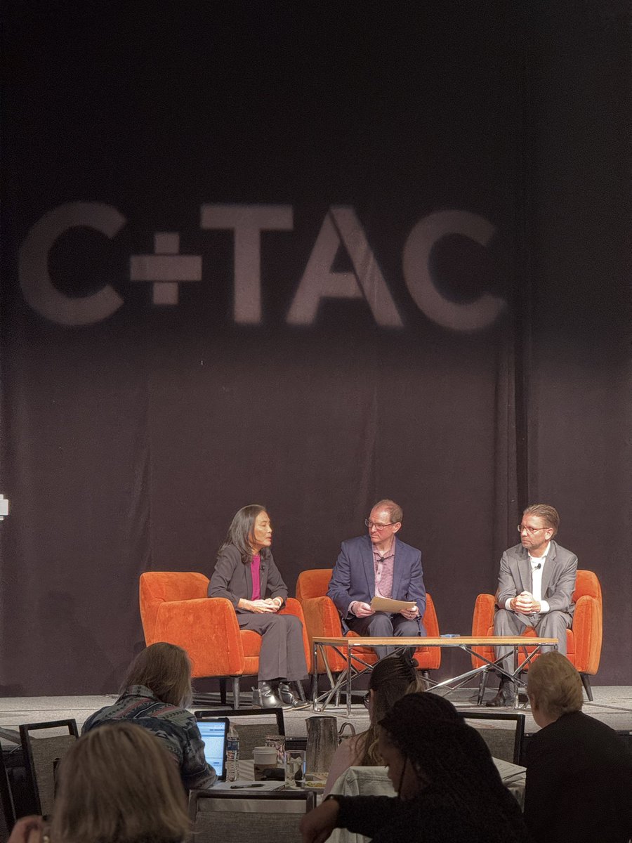 C-TAC (@ctacorg) on Twitter photo Happening Now: Emerging Policy Opportunities for Patients and Unpaid Caregivers featuring Dr. Kris Smith, Gary Bacher, Diane Ty #2024CTACSummit Happening Now: Emerging Policy Opportunities for Patients and Unpaid Caregivers featuring Dr. Kris Smith, Gary Bacher, Diane Ty #2024CTACSummit