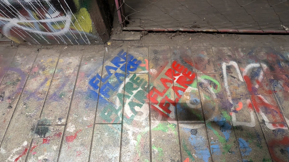 Krog Codex Official tweet media