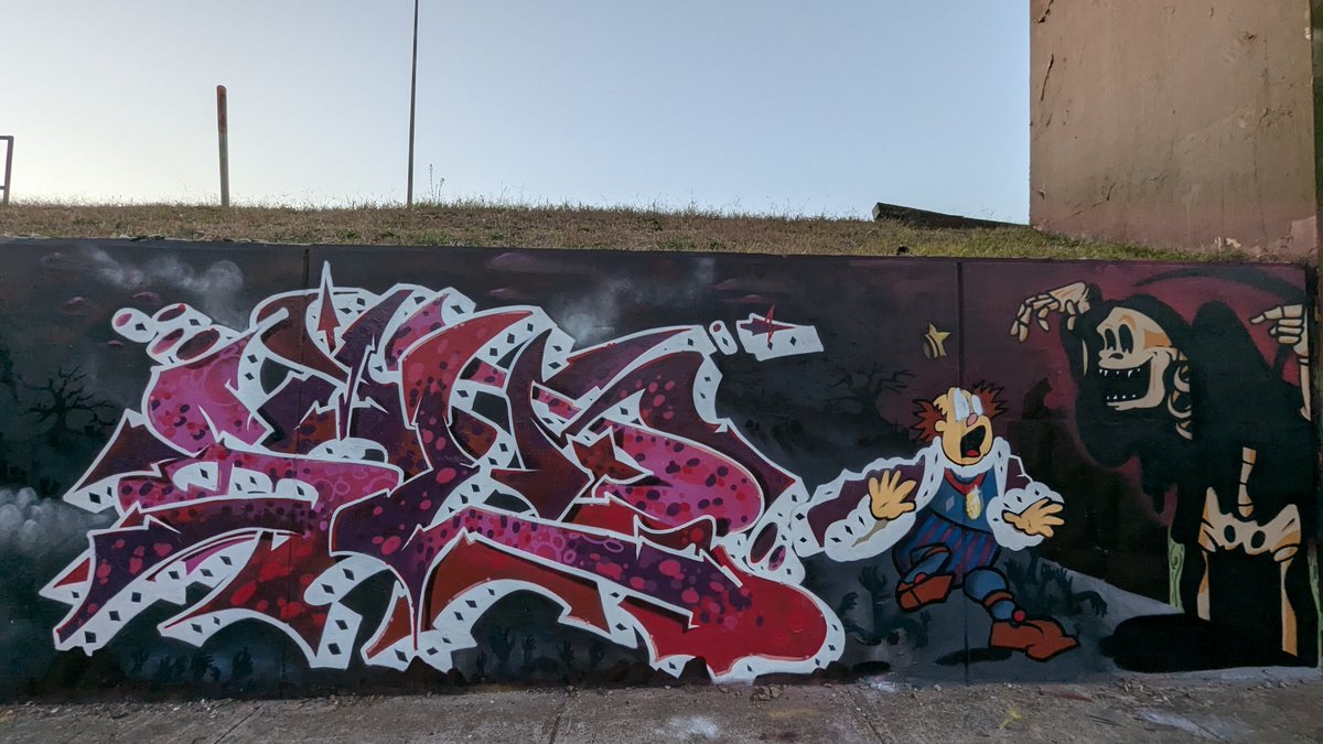 Krog Codex Official tweet media