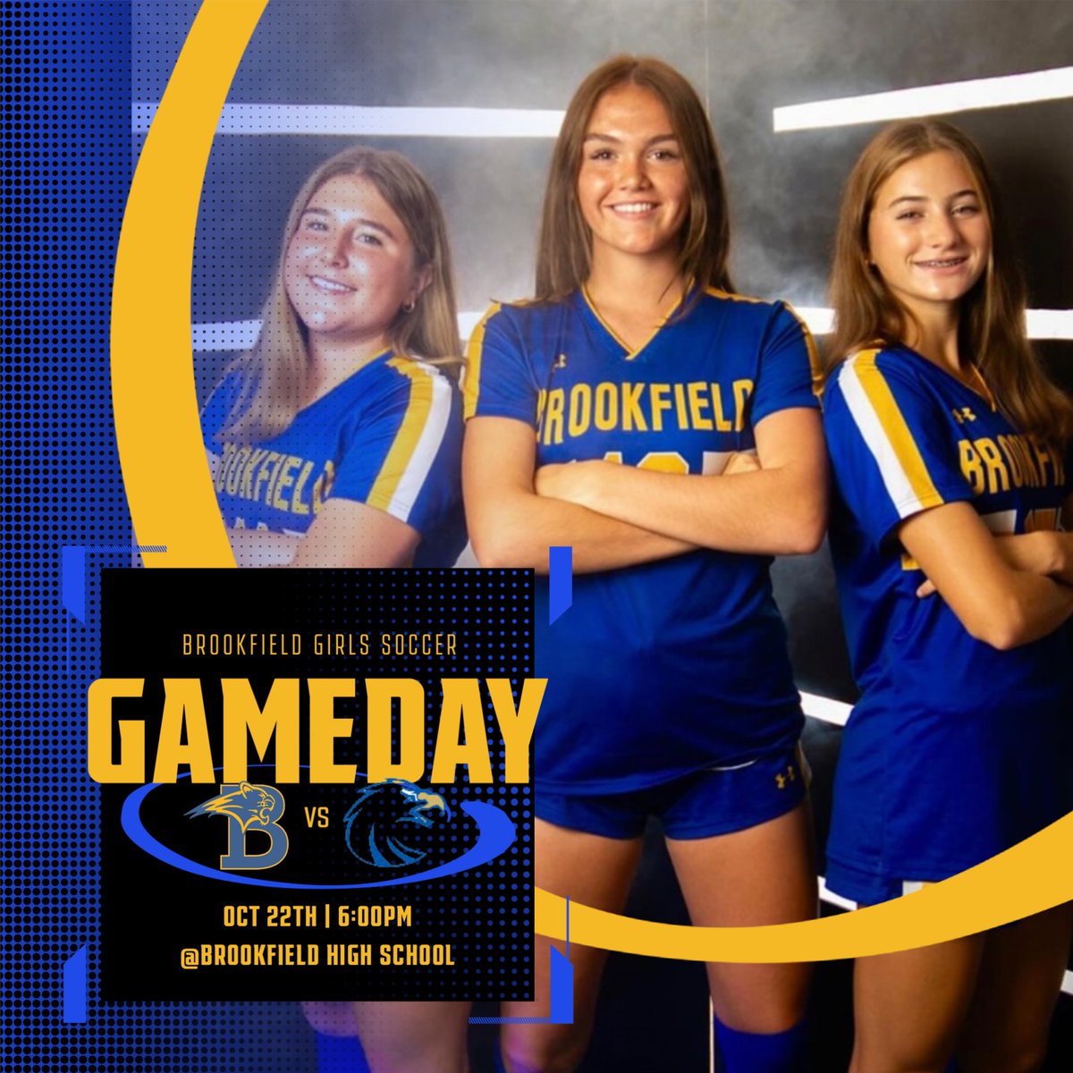 BrookfieldAthletics (@bhsbobcatsports) on Twitter photo 