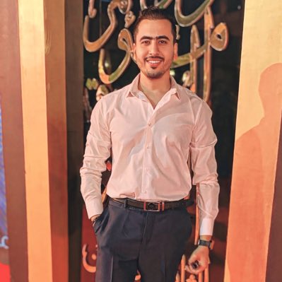 7assanMuhammed's tweet photo. #NewProfilePic https://t.co/NvOtE9P9we