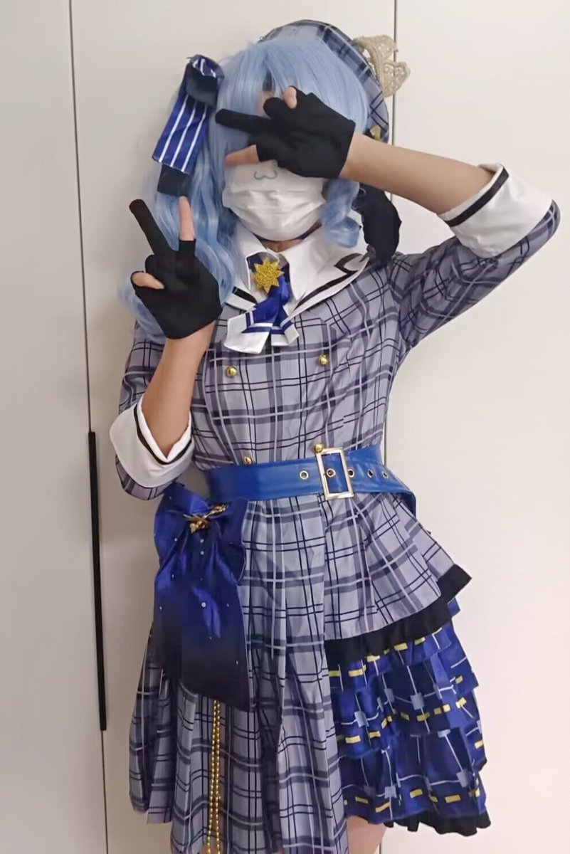 星原末希 tweet media