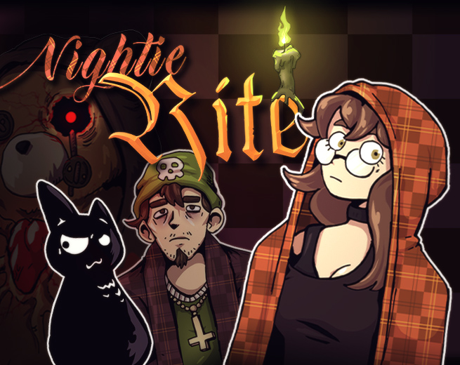 MissingSeven - GameDev tweet media