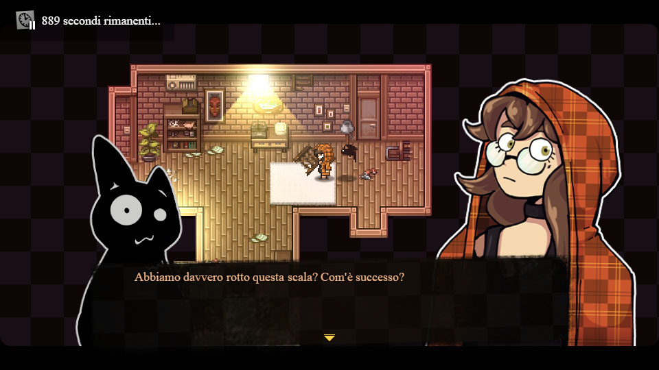 MissingSeven - GameDev tweet media